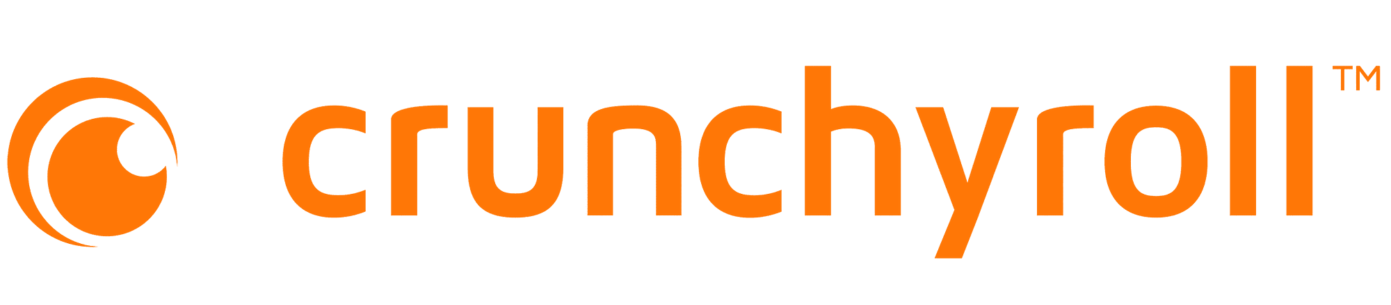 CRUNCHYROLL PANTALLA