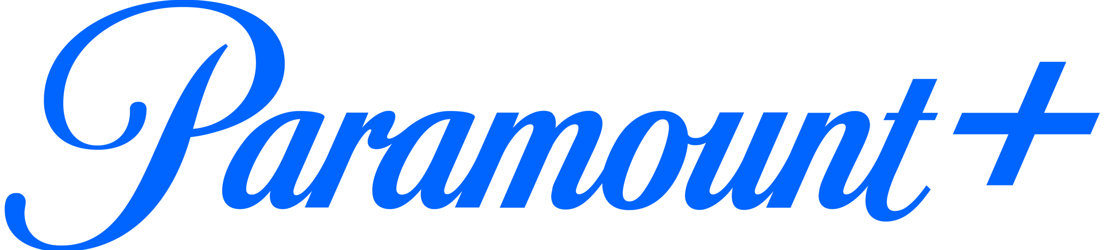 PARAMOUNT PANTALLA
